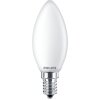 Philips Lampor E14 LED 6.5 Watt neutralvit 806 Lumen