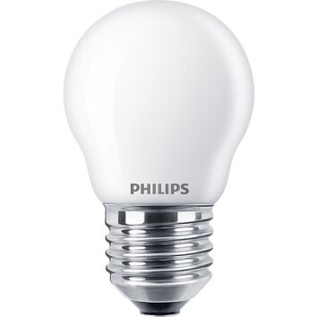 Philips Lampor E27 LED 6.5 Watt neutralvit 806 Lumen