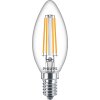 Philips Lampor E14 LED 6.5 Watt neutralvit 806 Lumen