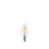 Philips Lampor E14 LED 6.5 Watt neutralvit 806 Lumen