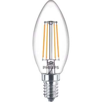 Philips Lampor E14 LED 4.3 Watt neutralvit 470 Lumen