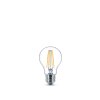 Philips Lampor E27 LED 7 Watt varmvit 806 Lumen