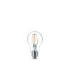 Philips Lampor E27 LED 4.3 Watt varmvit 470 Lumen