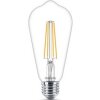 Philips Lampor E27 LED 4.3 Watt varmvit 470 Lumen