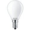 Philips Lampor E14 LED 6.5 Watt varmvit 806 Lumen