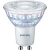 Philips Lampor GU10 LED 3.8 Watt varmvit dimbar 345 Lumen