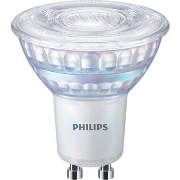 Philips Lampor GU10 LED 3.8 Watt varmvit dimbar 345 Lumen