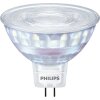 Philips Lampor GU5.3 LED 7 Watt varmvit dimbar 620 Lumen