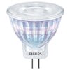 Philips Lampor GU4 LED 2.3 Watt varmvit 180 Lumen