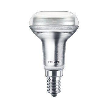 Philips Lampor E14 LED 4.3 Watt varmvit dimbar 320 Lumen