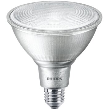 Philips Lampor E27 LED 9 Watt varmvit 750 Lumen