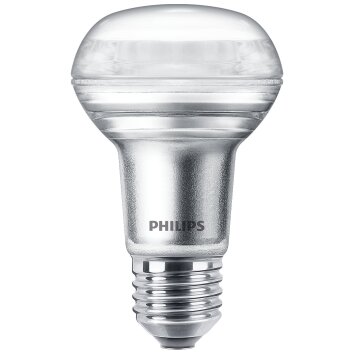 Philips Lampor E27 LED 3 Watt varmvit 210 Lumen