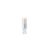 Philips Lampor G9 LED 4.8 Watt varmvit 570 Lumen