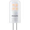 Philips Lampor G4 LED 1.8 Watt varmvit 205 Lumen