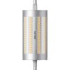 Philips Lampor R7S LED 17.5 Watt varmvit dimbar 2150 Lumen