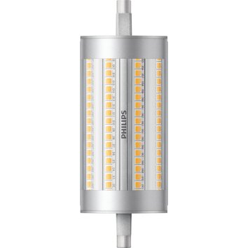 Philips Lampor R7S LED 17.5 Watt varmvit dimbar 2150 Lumen