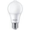 Philips Lampor E27 LED 9 Watt varmvit 806 Lumen