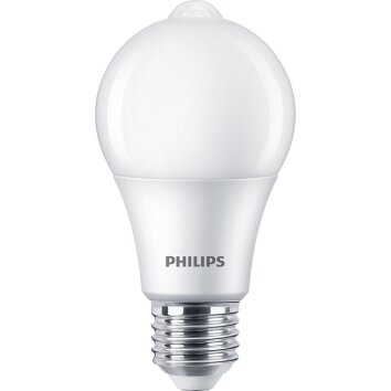 Philips Lampor E27 LED 9 Watt varmvit 806 Lumen