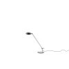 Artemide Micro Bordslampa LED Vit, 1-ljuskällor