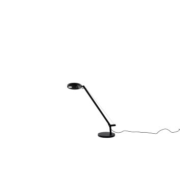 Artemide Micro Bordslampa LED Svart, 1-ljuskällor