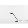 Artemide Micro Bordslampa LED Svart, 1-ljuskällor