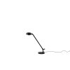 Artemide Micro Bordslampa LED Svart, 1-ljuskällor