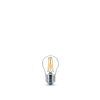 Philips Lampor E27 LED 3.2 Watt varmvit dimbar 250 Lumen