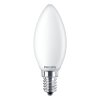 Philips Lampor E14 LED 6.5 Watt varmvit 806 Lumen