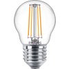 Philips Lampor E27 LED 4.3 Watt varmvit 470 Lumen