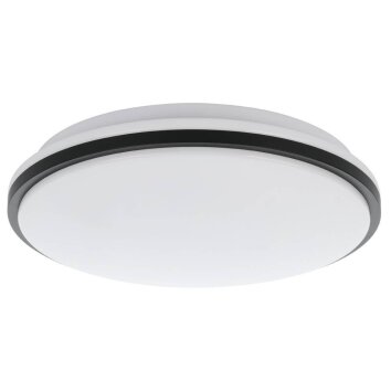 Eglo MARUNELLA-S Taklampa LED Svart, Vit, 1-ljuskällor