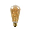 Lucide E27 LED 5 Watt varmvit dimbar 380 Lumen