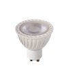 Lucide GU10 5 Watt varmvit dimbar 320 Lumen