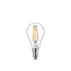 Philips Lampor E14 3.4 Watt varmvit dimbar 475 Lumen