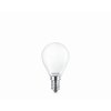 Philips Lampor E14 LED 4 Watt dagsljusvit 470 Lumen