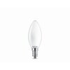 Philips Lampor E14 LED 4 Watt dagsljusvit 470 Lumen