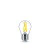 Philips Lampor E27 LED 6 Watt varmvit dimbar 810 Lumen