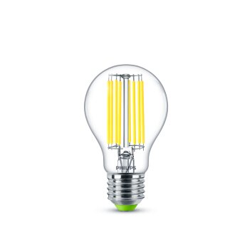 Philips Lampor E27 LED 4 Watt neutralvit 840 Lumen