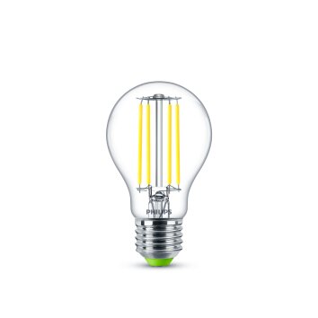 Philips Lampor E27 LED 2 Watt neutralvit 485 Lumen