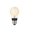 Philips Lampor E27 LED 7 Watt neutralvit dimbar 550 Lumen