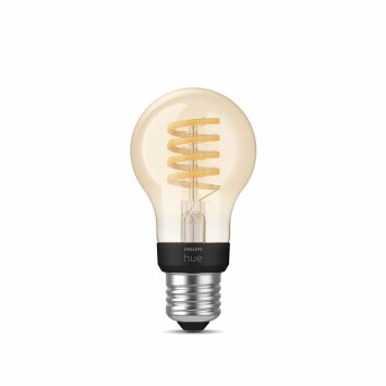 Philips Lampor E27 LED 7 Watt neutralvit dimbar 550 Lumen