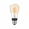 Philips Lampor E27 LED 7 Watt neutralvit dimbar 550 Lumen