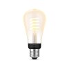 Philips Lampor E27 LED 7 Watt neutralvit dimbar 550 Lumen