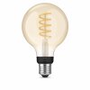 Philips Lampor E27 LED 7 Watt neutralvit dimbar 550 Lumen