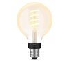 Philips Lampor E27 LED 7 Watt neutralvit dimbar 550 Lumen