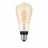 Philips Lampor E27 LED 7 Watt neutralvit dimbar 550 Lumen