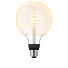 Philips Lampor E27 LED 7 Watt neutralvit dimbar 550 Lumen