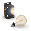 Philips Lampor E27 LED 7 Watt neutralvit dimbar 550 Lumen