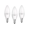 Osram E14 4.9 Watt varmvit 470 Lumen