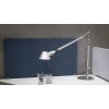 Artemide Tolomeo Skrivbordslampa, Bordslampa Aluminium, 1-ljuskällor