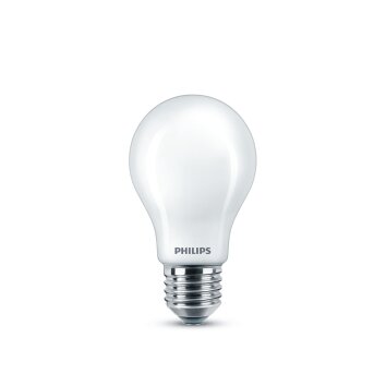 Philips Lampor E27 LED 11.5 Watt varmvit dimbar 1560 Lumen